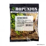 Lúpulo Simcoe(12.0  14%). Paq. 1 Oz.