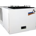 Chiller de Glycol de 1/2 HP Penguin