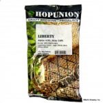 Lúpulo Liberty(3  5%). Paq. 1 Lb(16 oz).