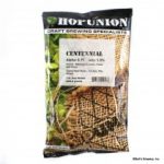 Lúpulo Centennial(9.5  11.5%). Paq. 1 Oz