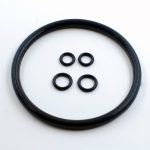 Juego de Empaques para Barril Cornelius BALL LOCK