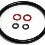 Juego de Empaques para Barril Cornelius PIN LOCK