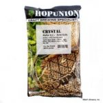 Lúpulo Crystal(3.5  5.5%). Paq. 1 Oz.