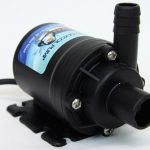 Bomba de Glicol Penguin