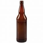 Caja de 12 Botellas Capataz, Ámbar de 600 ml.