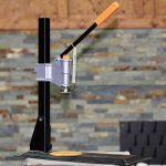 Colocador de Corcholatas Anvil