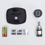 BrewVision. Termómetro Inalámbrico de Blichmann