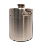Mini Keg Growler