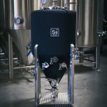 Unitanque de 1BBL SS Brewtech
