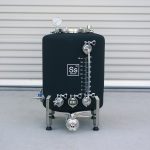 Ss BrewTech Brite Tank 20 Gal Brewmaster Edition con FTSs incluido