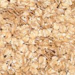 Hojuelas de Trigo Blanco Costal de 50 Lb, Grain Millers