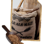 BestMalz Black Malt;Malta Negra, A granel por Kg.