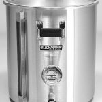 55 Galones BOILERMAKER Brew Pot G2 By Blichmann.