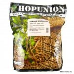 Lúpulo Hallertau(3.5  6.5%). Paq. 1 Lb(16 oz).