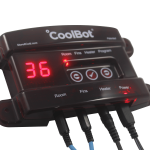 CoolBot, Controlador de Temperatura para Aire Acondicionado