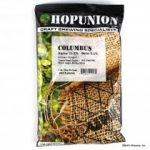 Lúpulo Columbus(14-16%). Paq. 1 Oz