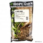 Lúpulo Cascade(4.7  7.0%). Paq. 1 Oz.