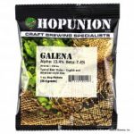 Lúpulo Galena(12.0  14%). Paq. 1 Oz.