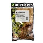 Lúpulo Warrior(15.0  17%). Paq. 1 Oz.