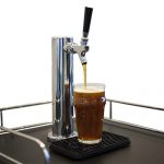Kit  Estándar para Dispensar Cerveza en Torre. Conversión a Kegerator.