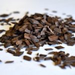 French Oak Chips. Roble Francés. 2 Oz.