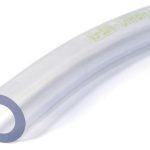 Manguera de PVC Flexible para Cervecería. Grado Laboratorio