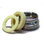 Adaptador para Lavador de Botellas