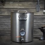 Tanque de 10 Galones Anvil