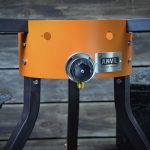 Quemador de Alto Rendimiento Anvil