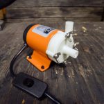 Bomba Cervecera Anvil