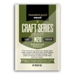 Levadura Mangrove Jacks Bavarian Wheat. M20