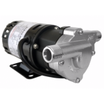 Bomba Cervecera Chugger Acero Inox de Cabezal perimetral