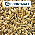 1/2 Tonelada de Malta Base,  Boortmalt Belga Pilsen. 50 Kg