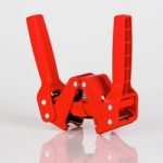 Colocador de Corchalatas. Barón Rojo