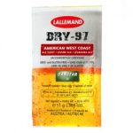 Levadura American West Coast Ale BRY-97 11g
