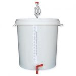 Cuba de Fermentación/Embotellado 19 Litros