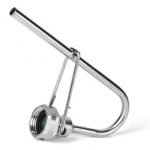 Lavador de Botellas de Acero Inoxidable