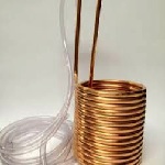 Chiller  enfriador Súper Eficiente de 7 metros 3/8