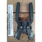 Colocador de Corcholatas de Pinza Black Knight