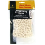 Tabletas para Acondicionar Brewers Best