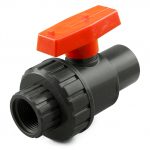 Válvula Remplazo para Fast Ferment de 7 Galones