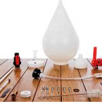 Kit de Equipo para Elaboración de Cerveza . FAST Pro-Version