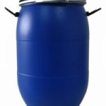 Fermentador de Polietileno de 50 a 200 Litros. Línea Económica.