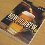How to Brew. By Jhon Palmer. Libro Físico
