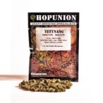 Lúpulo Tettnanger(4.0  5.0%). Paq. 1 Oz.