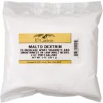 Maltodextrina