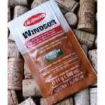 Danstar Windsor Ale Yeast, 11g.