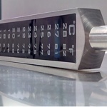 Termómetro de Línea Brewmasters de 3/8?