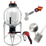 Kit Fermentador Fermzilla 27 L