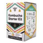 KIT DE INICIO DE KOMBUCHA